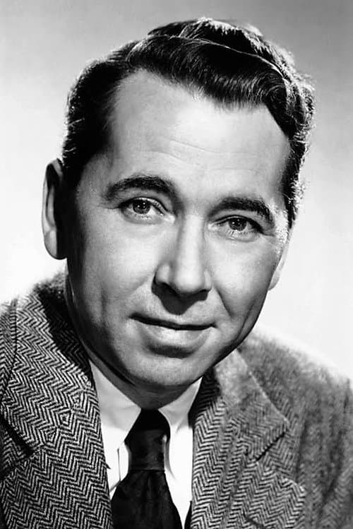 Zdjęcie Alexander Knox