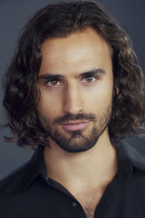 Zdjęcie Alexander Lloyd