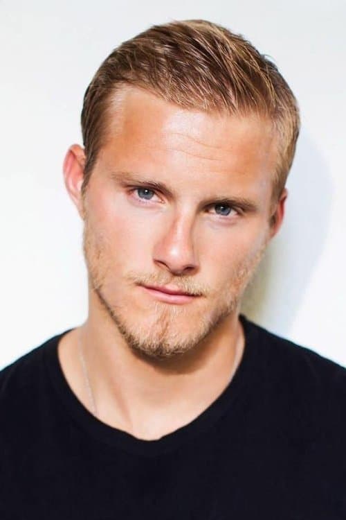 Zdjęcie Alexander Ludwig