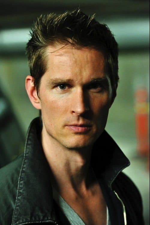 Zdjęcie Alexander Martin