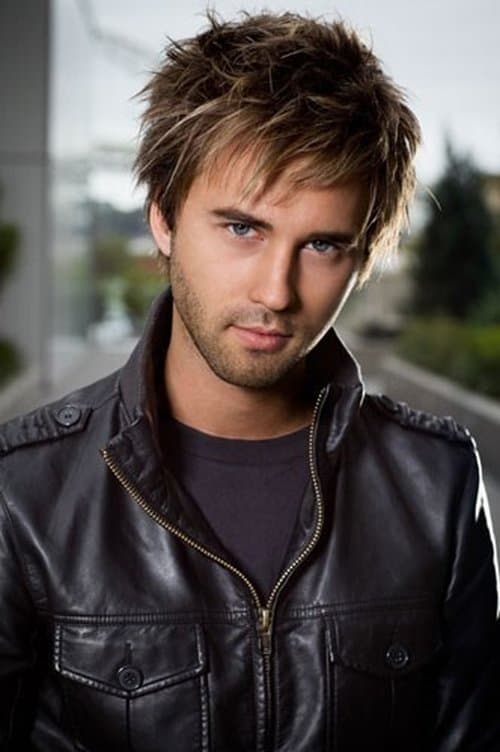 Zdjęcie Alexander Mendeluk