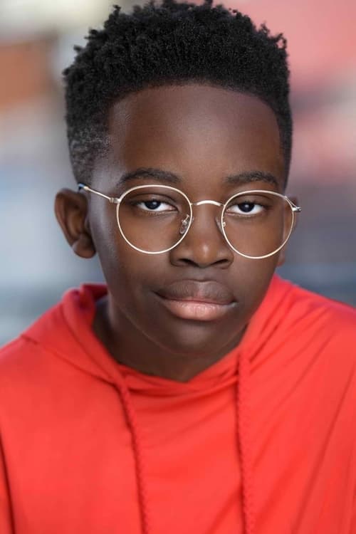 Zdjęcie Alexander Michael Gordon