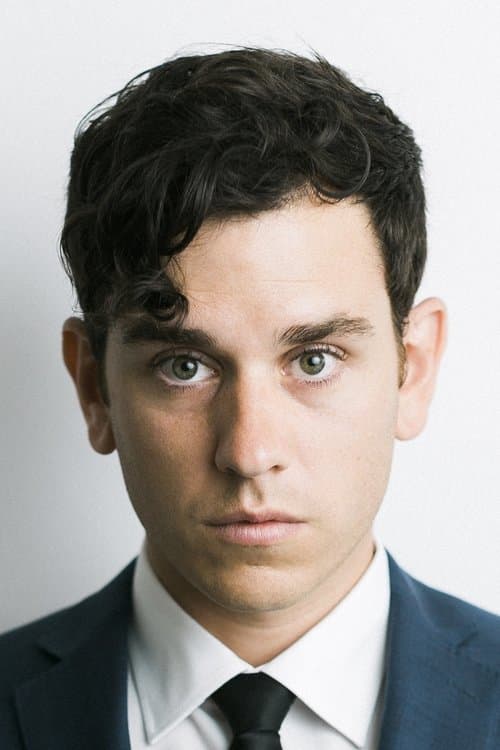 Zdjęcie Alexander Oliver