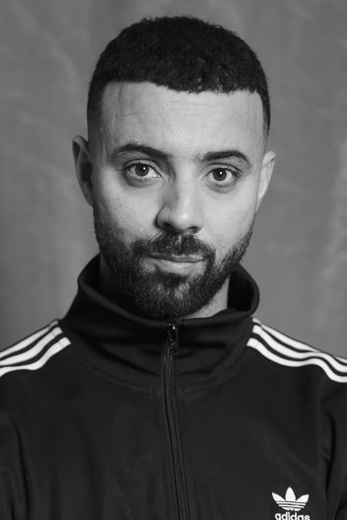 Zdjęcie Alexander Salzberger