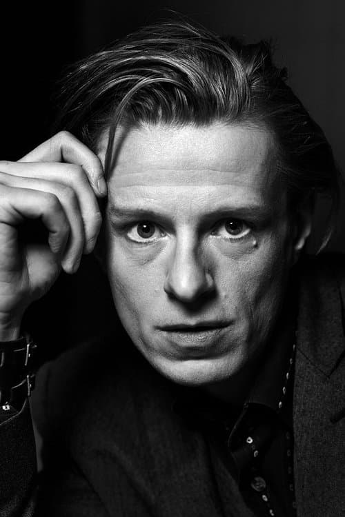 Zdjęcie Alexander Scheer