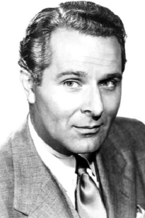 Zdjęcie Alexander Scourby