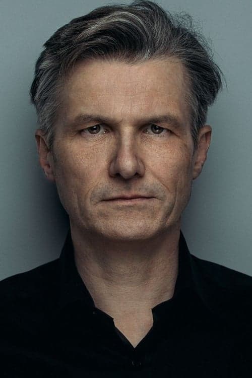 Zdjęcie Alexander Stecher