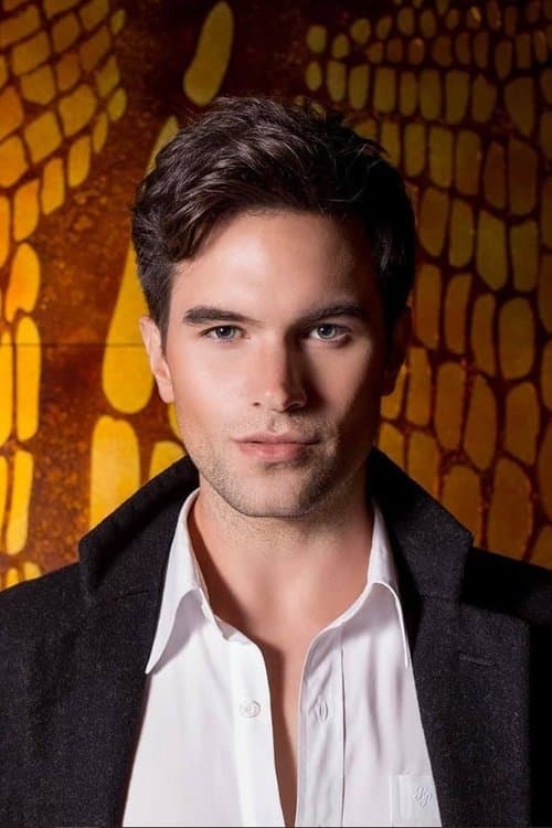 Zdjęcie Alexander Winters