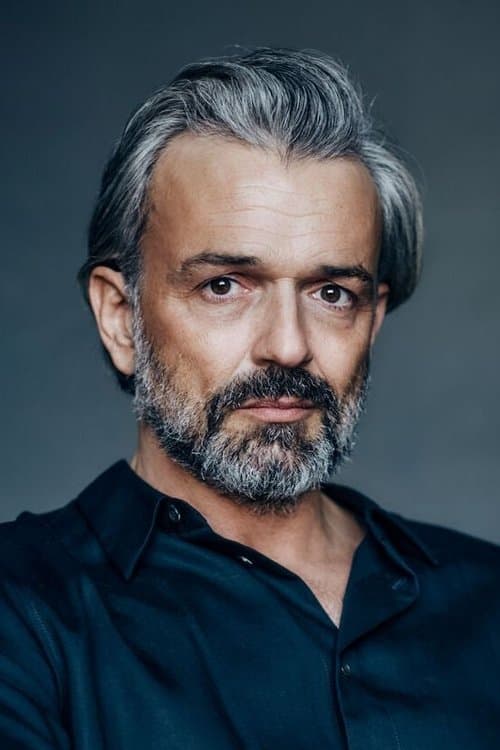 Zdjęcie Alexander Wipprecht