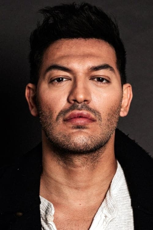 Zdjęcie Alexander Wraith