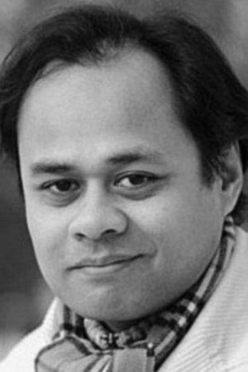 Zdjęcie Alexander Yassin