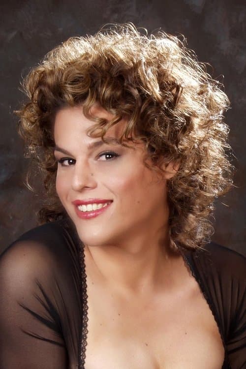 Zdjęcie Alexandra Billings