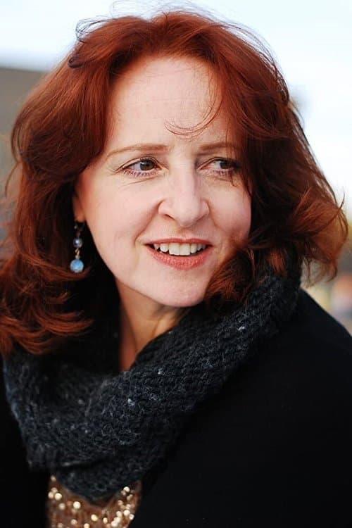 Zdjęcie Alexandra Boyd