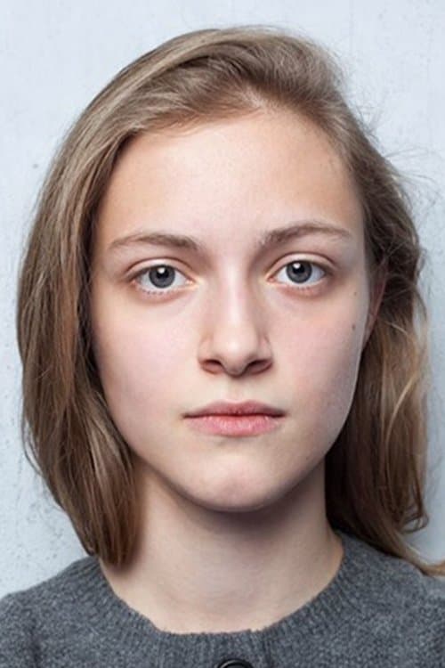 Zdjęcie Alexandra Bustryzhickaya