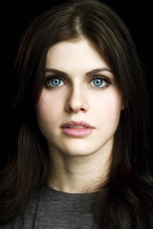 Zdjęcie Alexandra Daddario