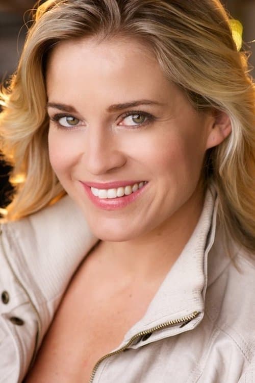 Zdjęcie Alexandra Davies