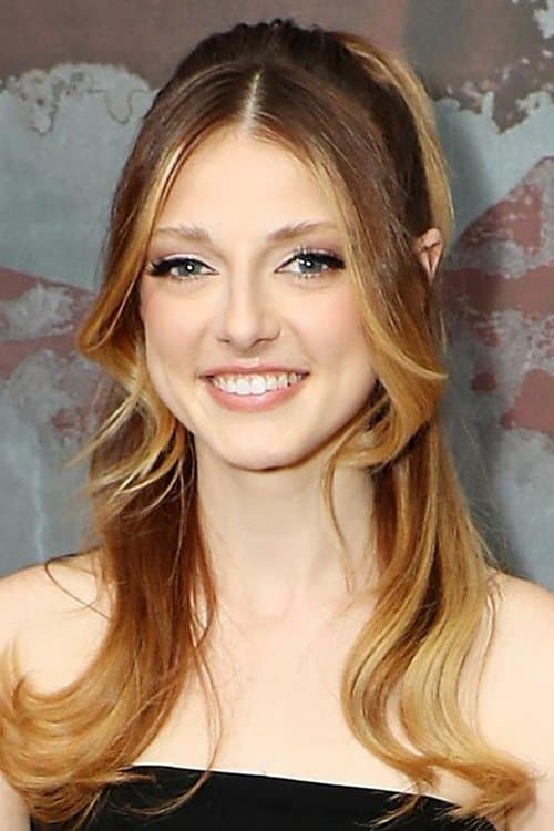 Zdjęcie Alexandra Doke