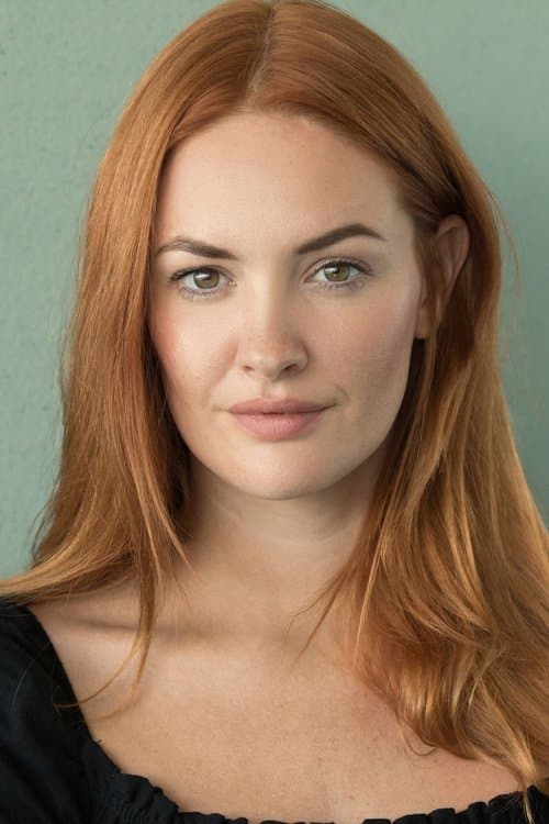 Zdjęcie Alexandra Evans