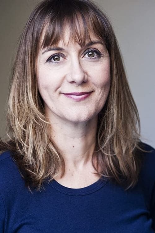 Zdjęcie Alexandra Gilbreath