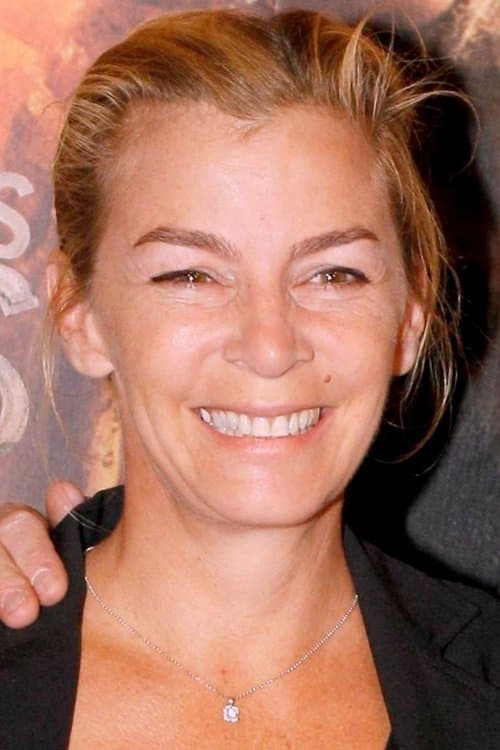 Zdjęcie Alexandra Gonin