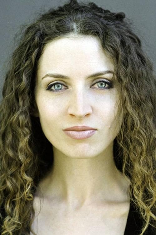 Zdjęcie Alexandra Guerineaud