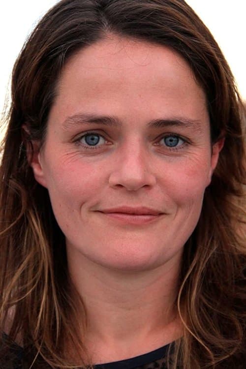 Zdjęcie Alexandra Johnes