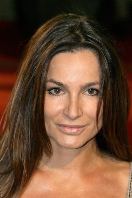 Zdjęcie Alexandra Kamp