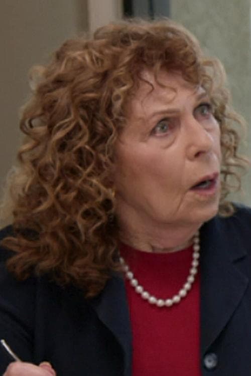 Zdjęcie Alexandra Kenworthy