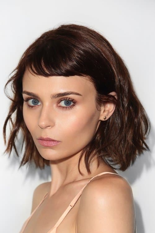 Zdjęcie Alexandra Krosney