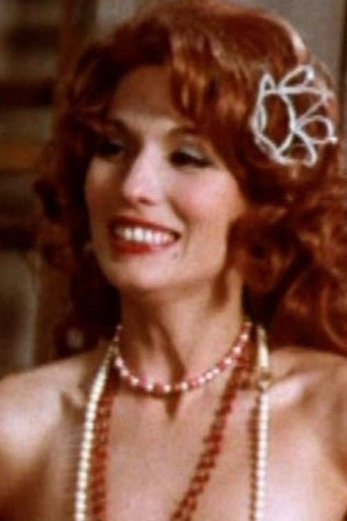 Zdjęcie Alexandra Morgan