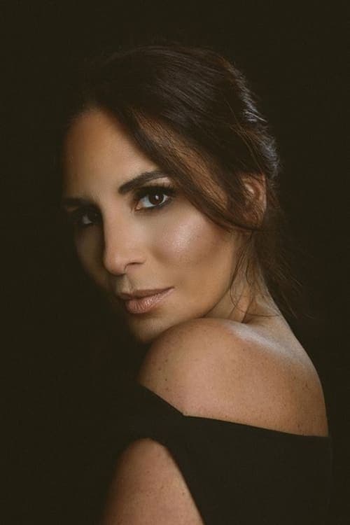 Zdjęcie Alexandra Rapaport