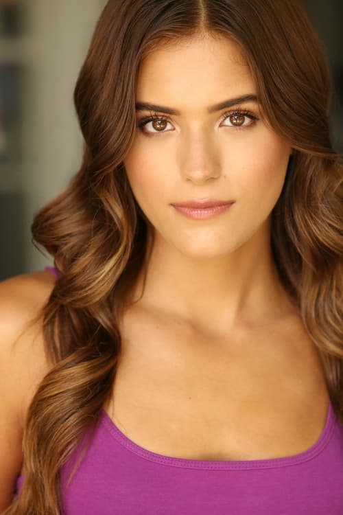 Zdjęcie Alexandra Scott