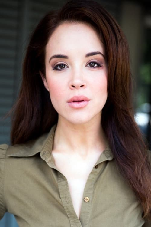 Zdjęcie Alexandra Silber