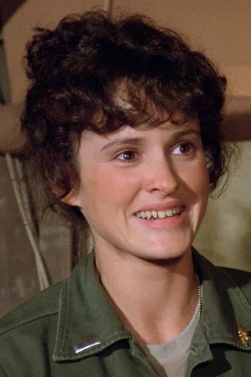 Zdjęcie Alexandra Stoddart