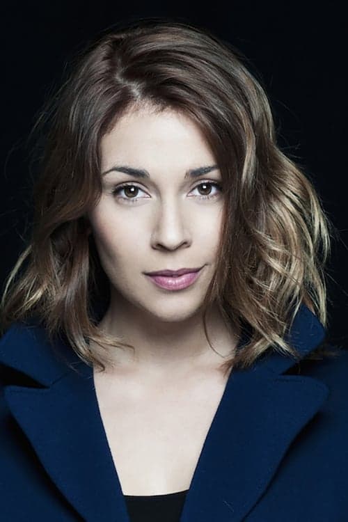 Zdjęcie Alexandra Szucs