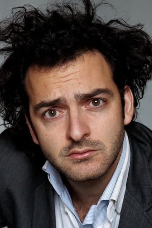 Zdjęcie Alexandre Blazy