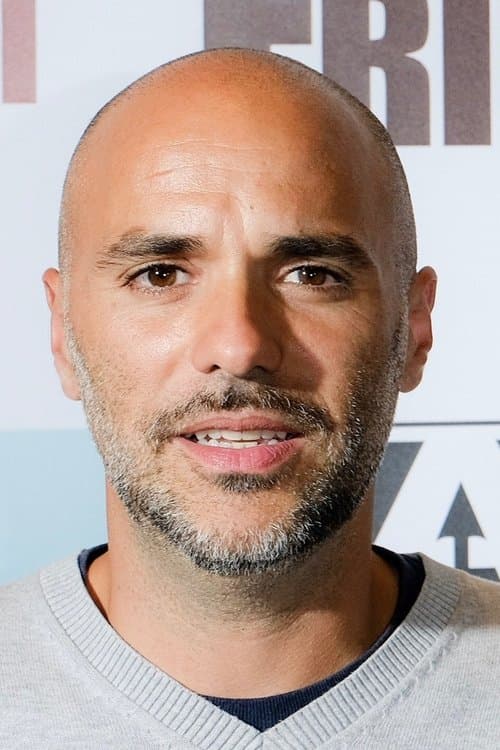 Alexandre Bustillo całe filmy