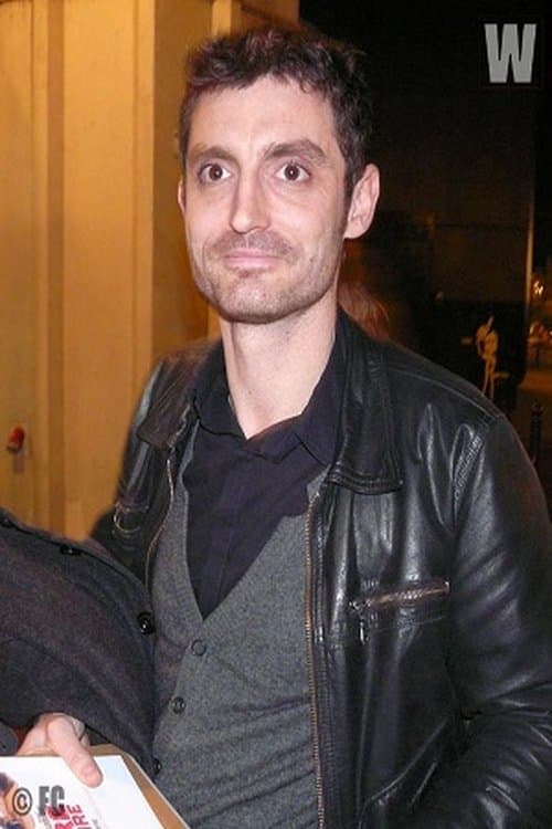 Alexandre Coffre całe filmy