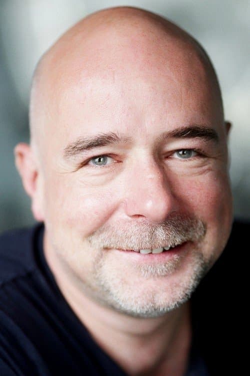 Zdjęcie Alexandre Donders