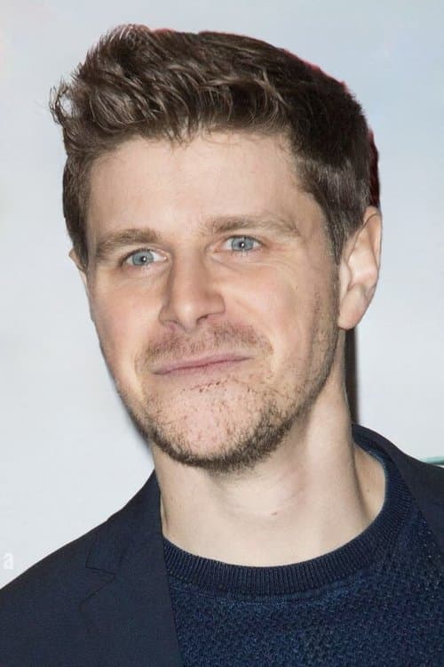 Zdjęcie Alexandre Landry