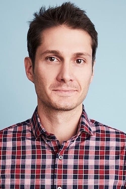 Alexandre Lehmann całe filmy