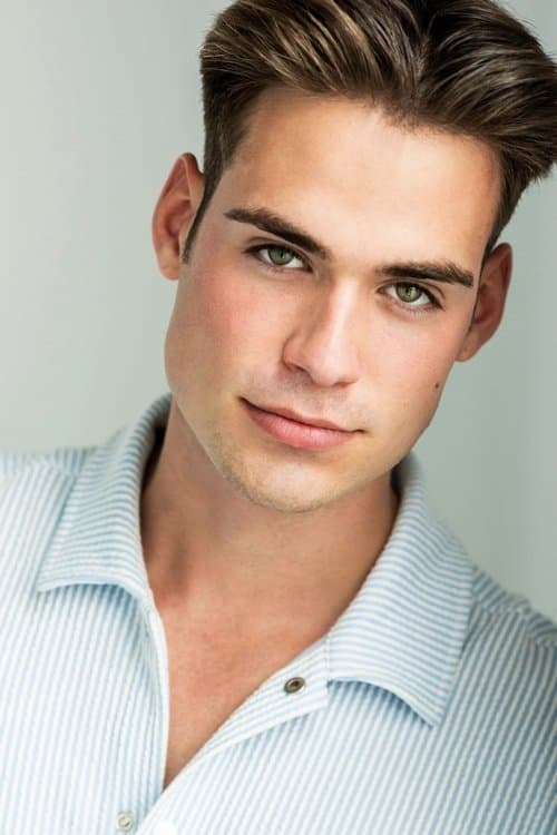 Zdjęcie Alexandre Martin Deakin