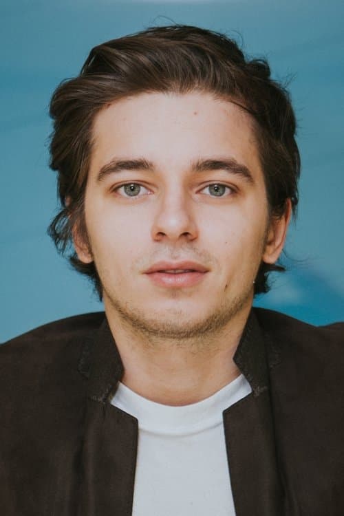 Zdjęcie Alexandre Nachi