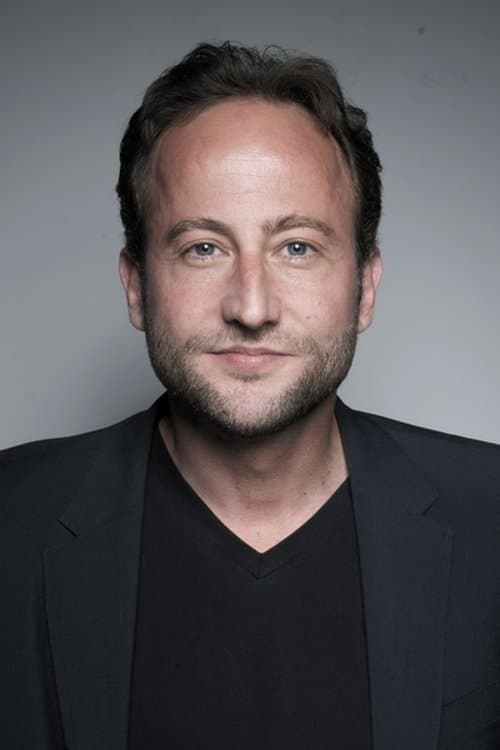 Zdjęcie Alexandre Nahon