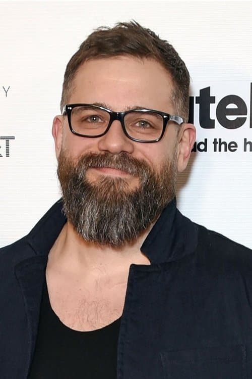 Zdjęcie Alexandre N'Guyen