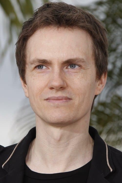 Zdjęcie Alexandre Tharaud
