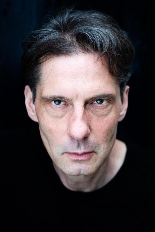 Zdjęcie Alexandre Trocki