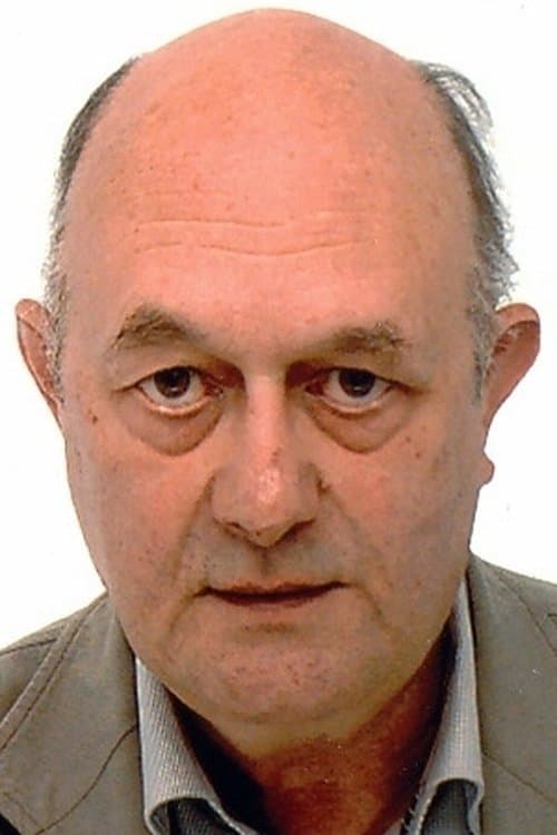 Zdjęcie Alexandre von Sivers