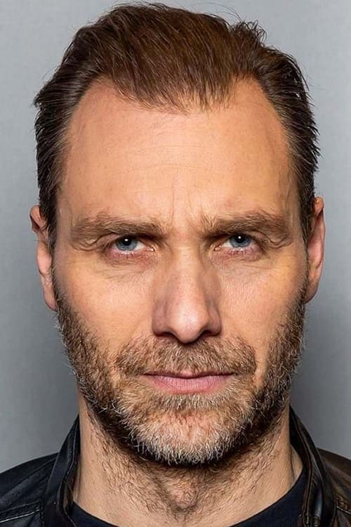 Zdjęcie Alexandre Willaume