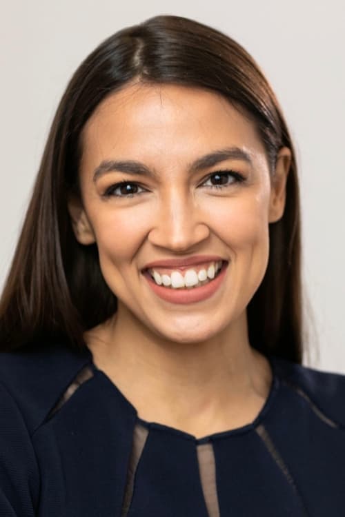Zdjęcie Alexandria Ocasio-Cortez
